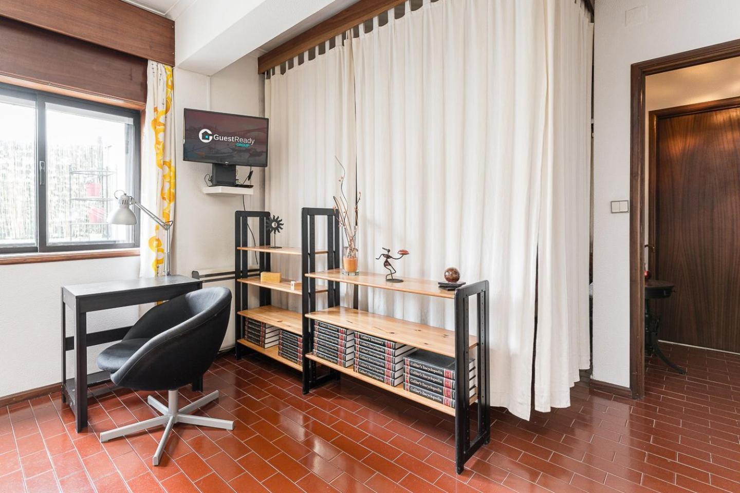 Apartmán Guestready - Monte Da Lapa Porto Exteriér fotografie