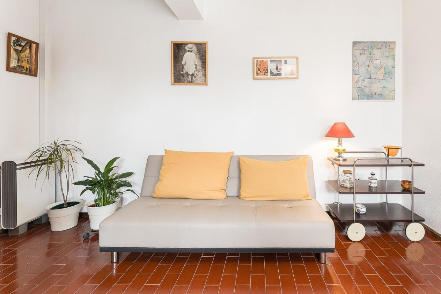 Apartmán Guestready - Monte Da Lapa Porto Exteriér fotografie
