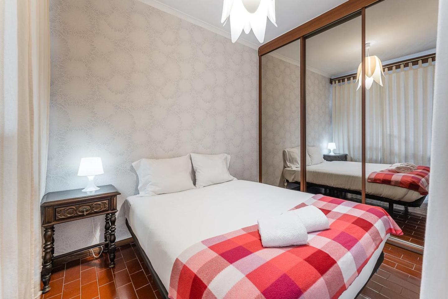 Apartmán Guestready - Monte Da Lapa Porto Exteriér fotografie